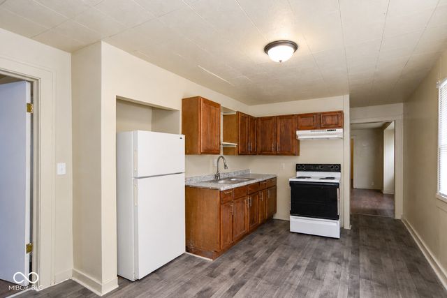 3630 W Michigan Street, Indianapolis, IN 46222