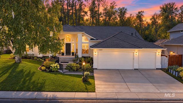 11551 W Puritan Dr, Boise, ID 83709 property photo