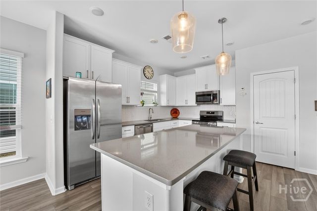 205 Flagler Drive, Savannah, GA 31419