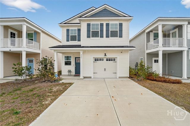 205 Flagler Drive, Savannah, GA 31419