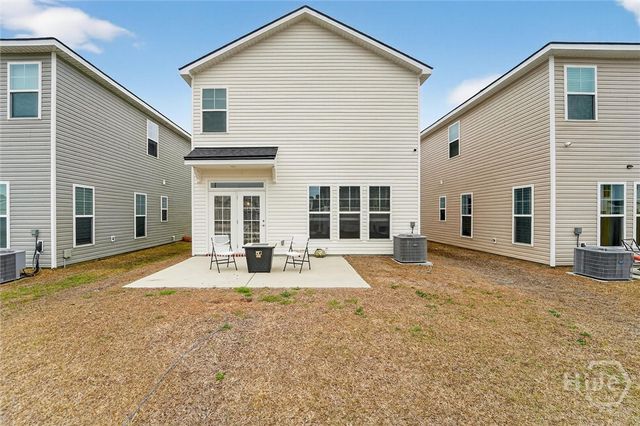 205 Flagler Drive, Savannah, GA 31419