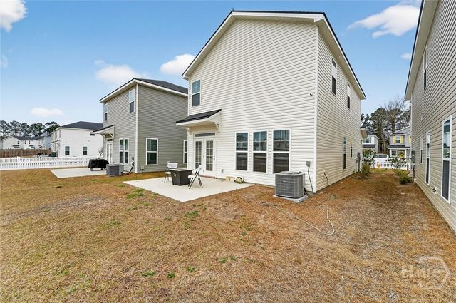 205 Flagler Drive, Savannah, GA 31419