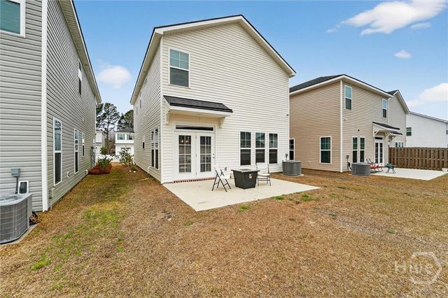 205 Flagler Drive, Savannah, GA 31419