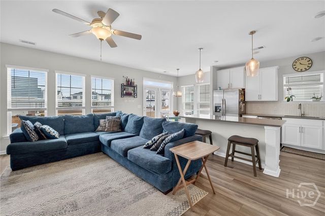 205 Flagler Drive, Savannah, GA 31419