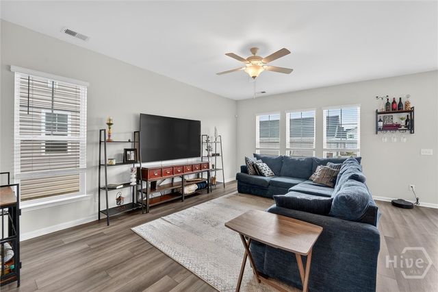 205 Flagler Drive, Savannah, GA 31419