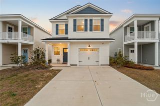 205 Flagler Drive, Savannah, GA 31419