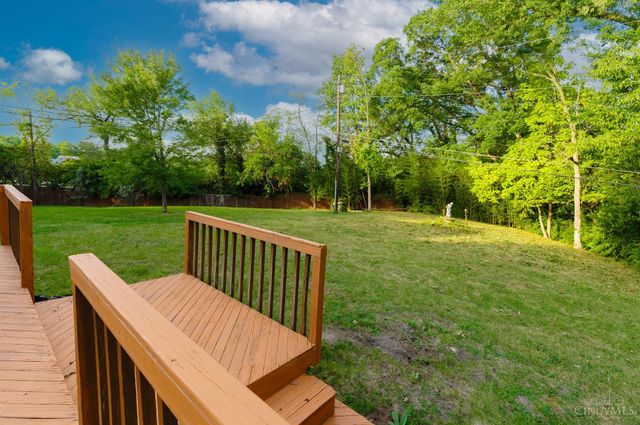 3790 Grovedale Place, Cincinnati, OH 45208