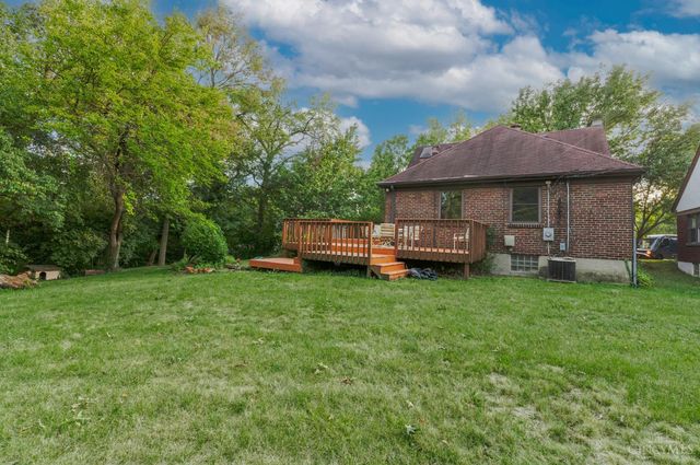 3790 Grovedale Place, Cincinnati, OH 45208