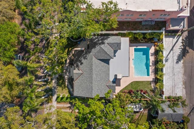 346 16TH AVENUE NE, St Petersburg, FL 33704