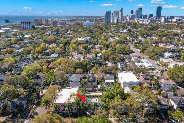 346 16TH AVENUE NE, St Petersburg, FL 33704