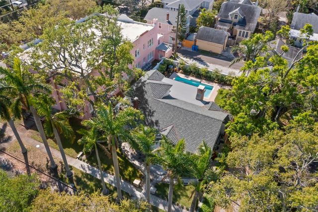 346 16TH AVENUE NE, St Petersburg, FL 33704