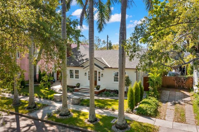 346 16TH AVENUE NE, St Petersburg, FL 33704