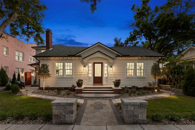 346 16TH AVENUE NE, St Petersburg, FL 33704