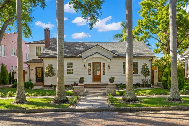 346 16TH AVENUE NE, St Petersburg, FL 33704