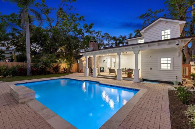 346 16TH AVENUE NE, St Petersburg, FL 33704