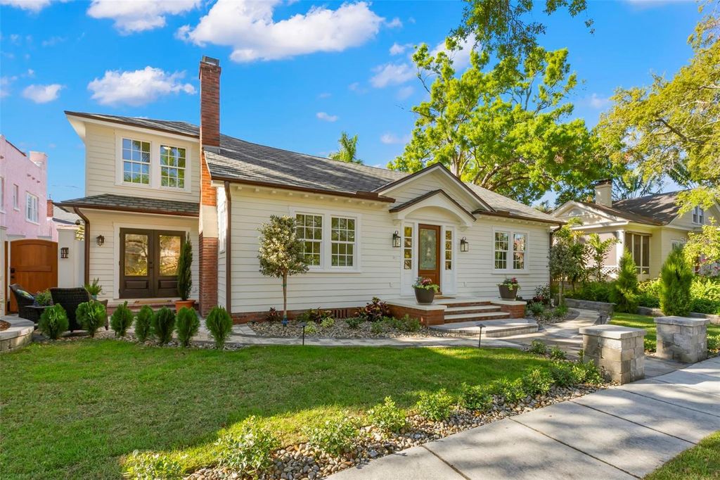 346 16TH AVENUE NE, St Petersburg, FL 33704