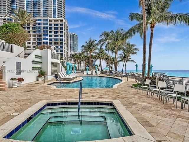 3535 S Ocean Dr 905, Hollywood, FL 33019