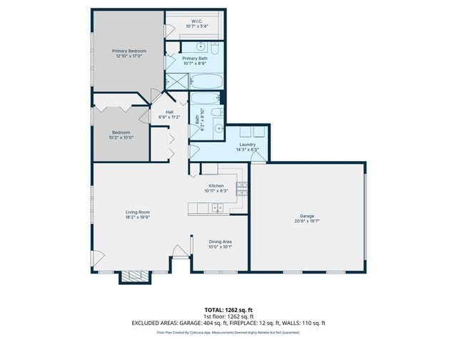 2616 Christie Drive, Algonquin, IL 60102