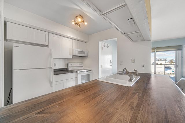 2 Marine Drive 6, Michigan City, IN 46360