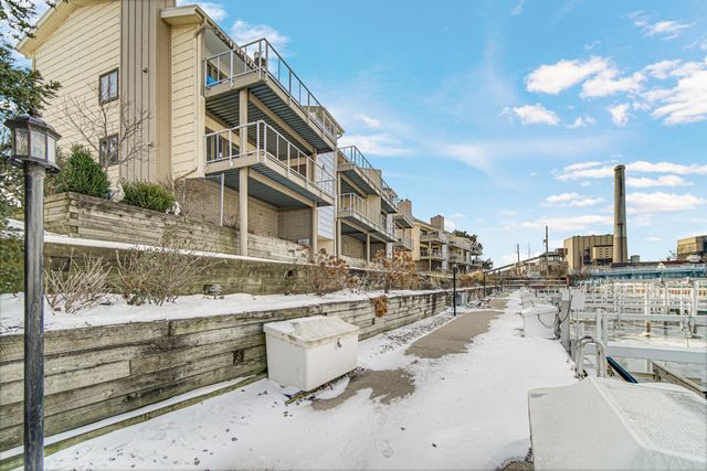 2 Marine Drive 6, Michigan City, IN 46360