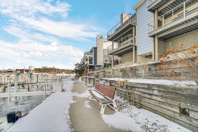 2 Marine Drive 6, Michigan City, IN 46360