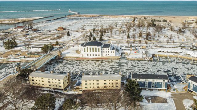 2 Marine Drive 6, Michigan City, IN 46360