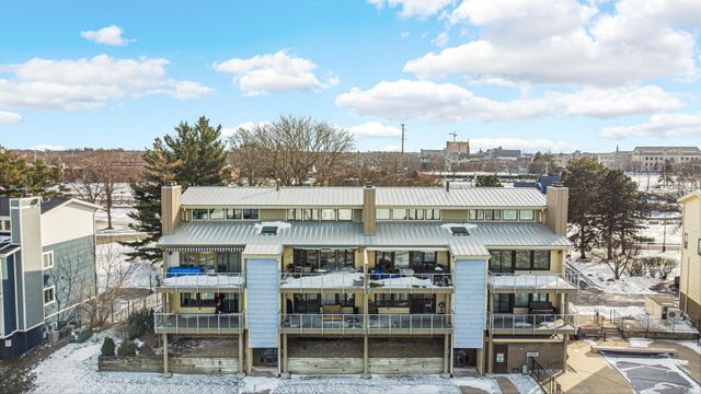 2 Marine Drive 6, Michigan City, IN 46360