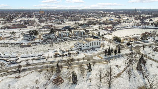 2 Marine Drive 6, Michigan City, IN 46360