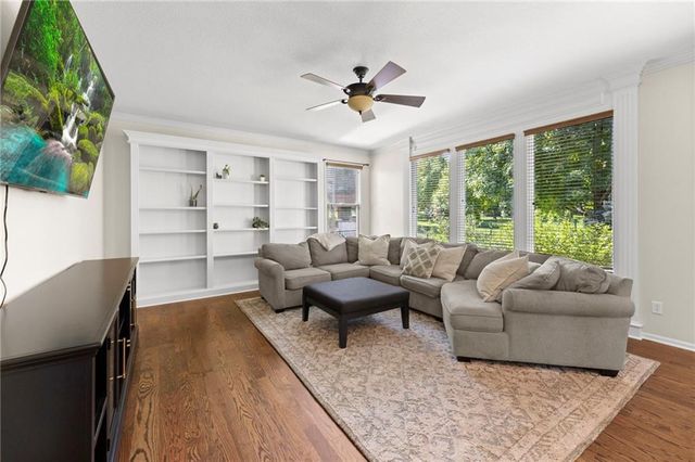 10952 S Barth Road, Olathe, KS 66061