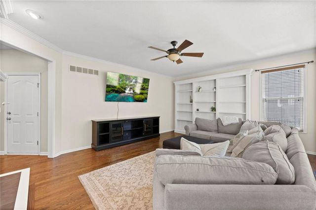 10952 S Barth Road, Olathe, KS 66061