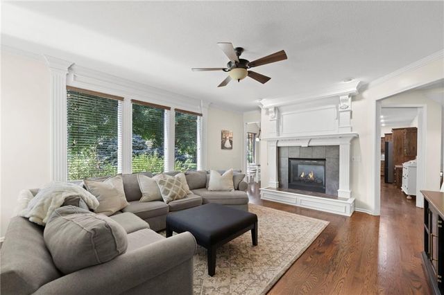10952 S Barth Road, Olathe, KS 66061