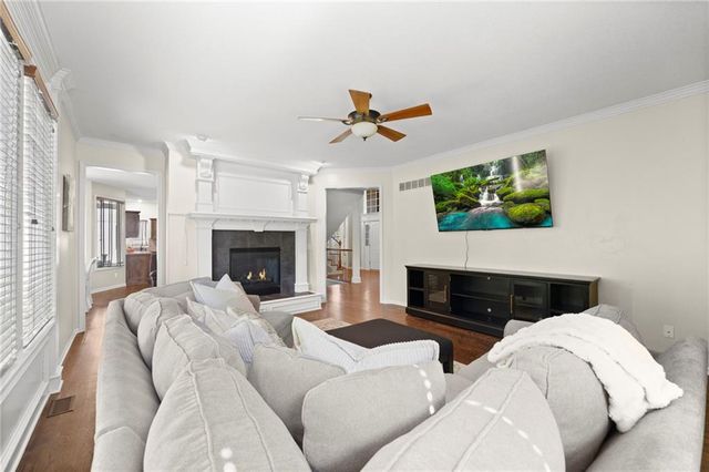 10952 S Barth Road, Olathe, KS 66061