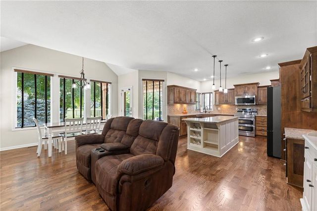10952 S Barth Road, Olathe, KS 66061