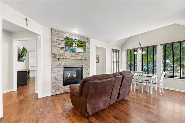 10952 S Barth Road, Olathe, KS 66061