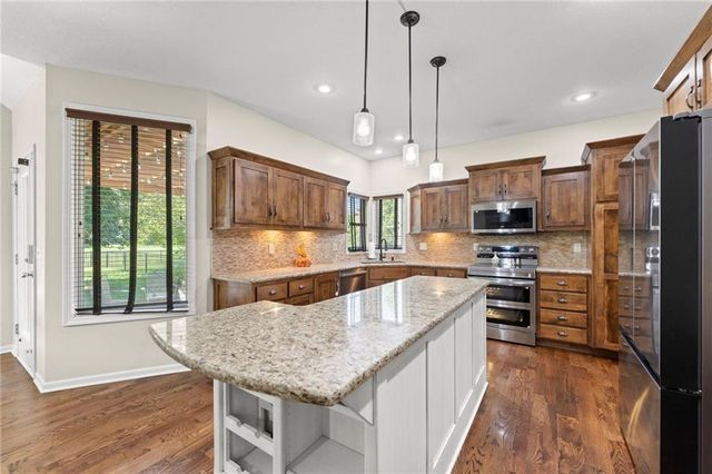 10952 S Barth Road, Olathe, KS 66061