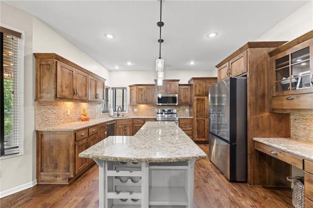 10952 S Barth Road, Olathe, KS 66061