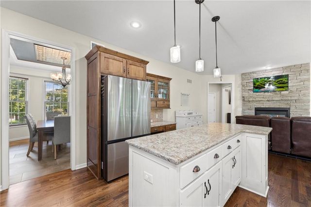 10952 S Barth Road, Olathe, KS 66061