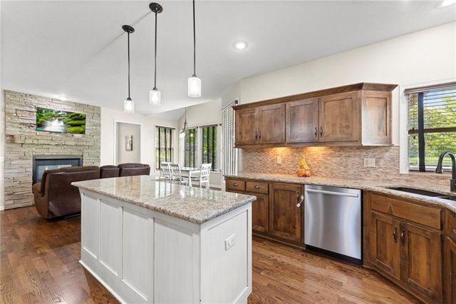 10952 S Barth Road, Olathe, KS 66061