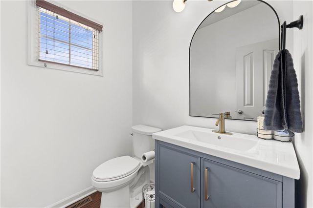 10952 S Barth Road, Olathe, KS 66061