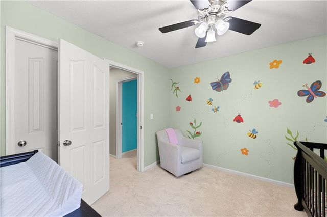 10952 S Barth Road, Olathe, KS 66061