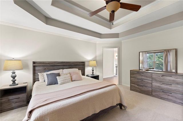 10952 S Barth Road, Olathe, KS 66061