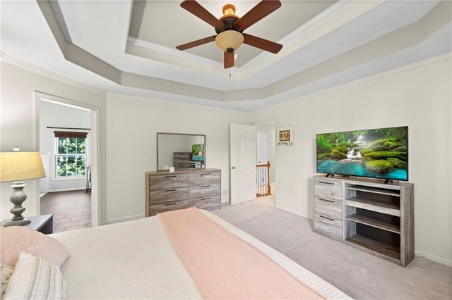 10952 S Barth Road, Olathe, KS 66061