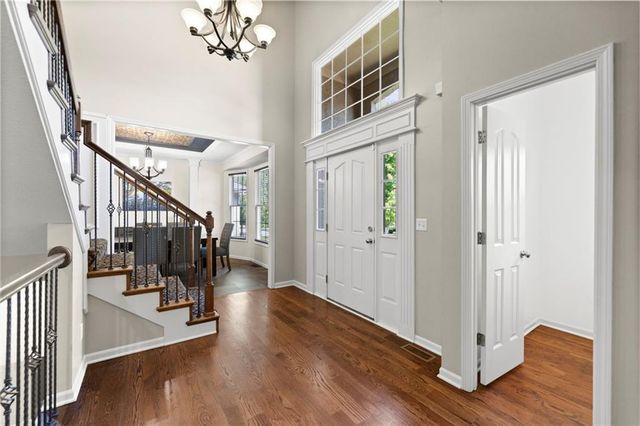 10952 S Barth Road, Olathe, KS 66061