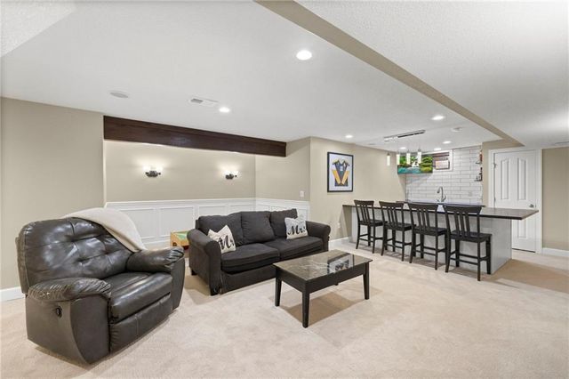10952 S Barth Road, Olathe, KS 66061