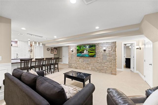 10952 S Barth Road, Olathe, KS 66061