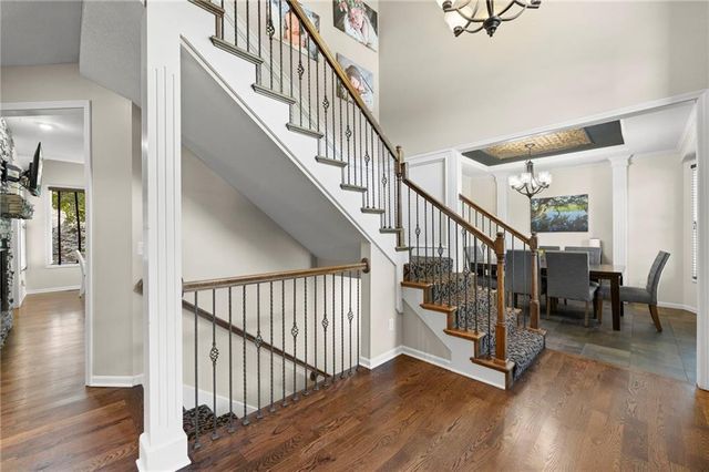 10952 S Barth Road, Olathe, KS 66061