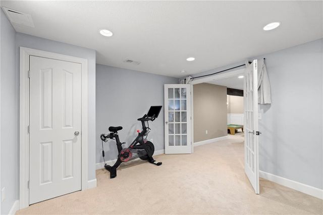 10952 S Barth Road, Olathe, KS 66061