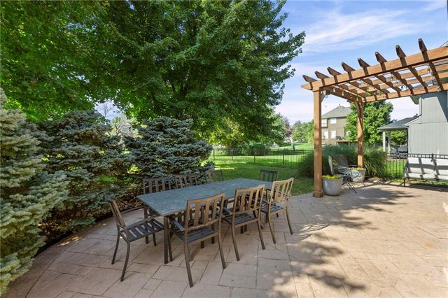 10952 S Barth Road, Olathe, KS 66061