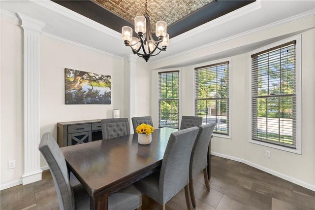 10952 S Barth Road, Olathe, KS 66061