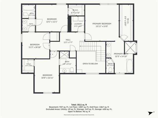 10952 S Barth Road, Olathe, KS 66061